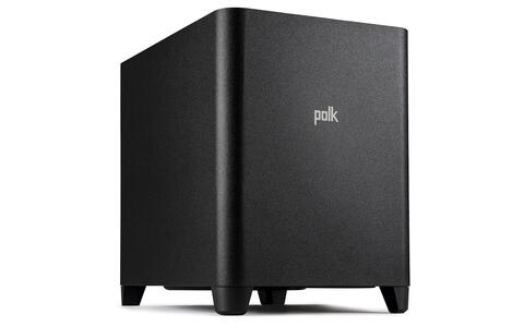 System Kina Domowego Soundbar Subwooferem Surround Polk Audio MAGNIFI MAX AX SR
