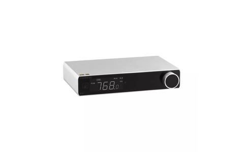 Przetwornik DAC Topping E70 Srebrny