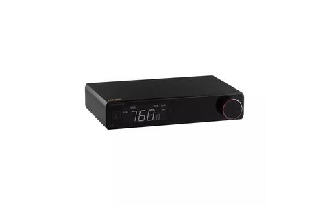 Przetwornik DAC Topping E70 Czarny