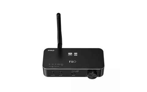Wzmacniacz Słuchawkowy z DAC FiiO BTA30 Pro