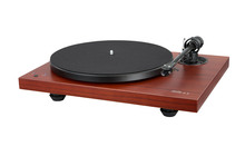Music Hall MMF-2.3 Orzech Gramofon Analogowy Salon Poznań Wrocław