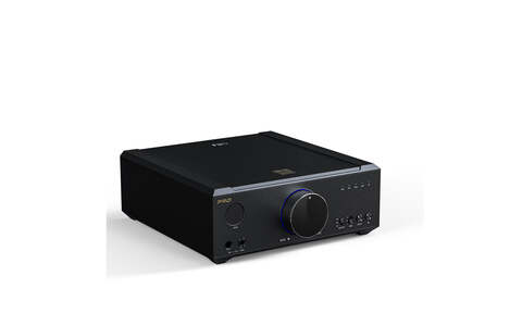 Wzmacniacz Słuchawkowy z DAC FiiO K9 Pro ESS