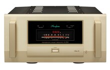 Accuphase A-250 Końcówka Mocy Klasy A Salon Poznań Wrocław