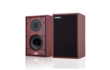 Harbeth P3ESR XD Rosewood Kolumny Podstawkowe Salon Poznań Wrocław