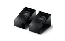 KEF R8 Meta Czarny Połysk Kolumna Surround Dolby Atmos Salon Poznań Wrocław