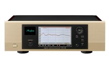 Accuphase DG-68 Korektor Akustyki Pomieszczenia Salon Poznań Wrocław