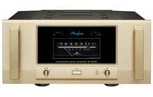 Accuphase M-6200 Wzmacniacz Mocy Salon Poznań Wrocław