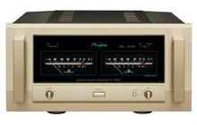 Accuphase P-7300 Końcówka Mocy Klasa AB Salon Poznań Wrocław