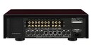 Przedwzmacniacz Stereo Accuphase C-2900 tył