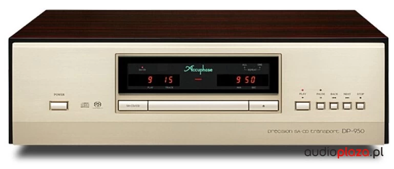 Accuphase DP-950