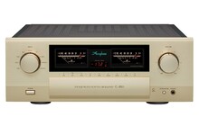 Accuphase E-480 Wzmacniacz Zintegrowany Salon Poznań Wrocław