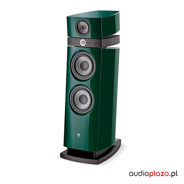 Kolumny Podłogowe Focal Maestro Evo