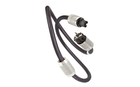 Przewód zasilający Furutech Powerflux NCF 18E