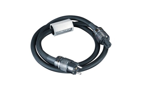 Kabel zasilający Furutech POWER REFERENCE III