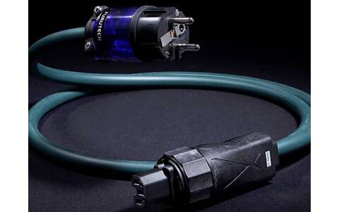 Przewód zasilający Furutech Power Guard E-11