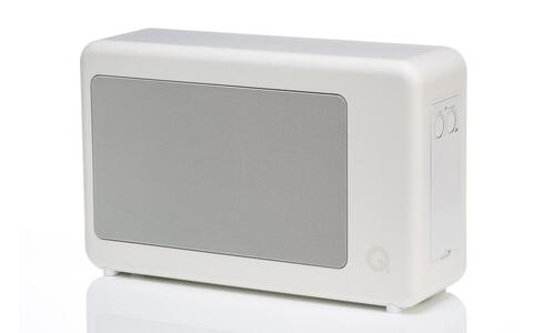 Subwoofer Q Acoustics QA 7060S Biały