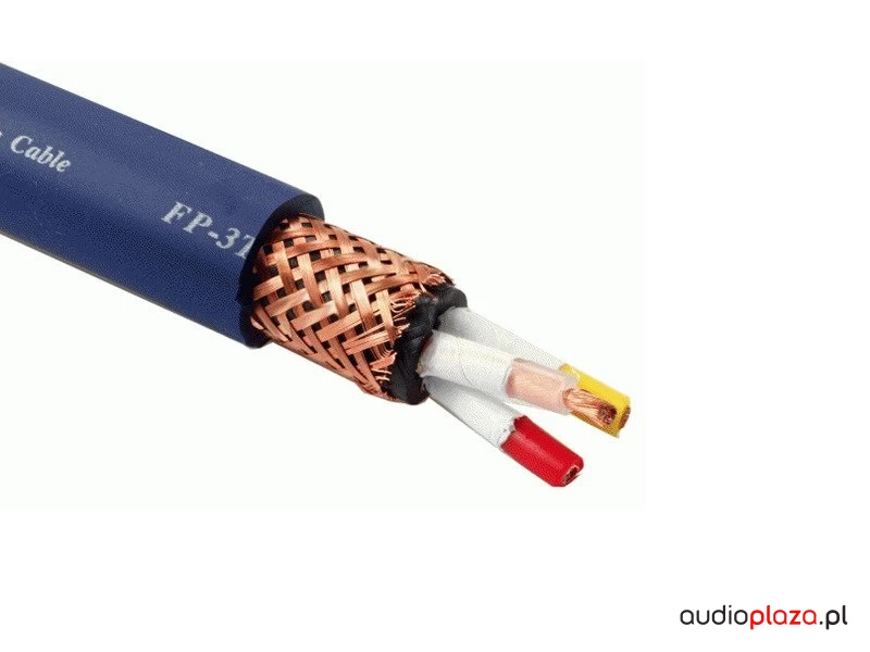 Kabel zasilający Furutech FP-3TS20