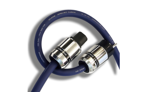 Kabel zasilający Furutech FP-3TS20