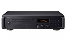 TEAC VRDS-701 Czarny Odtwarzacz CD Salon Poznań Wrocław