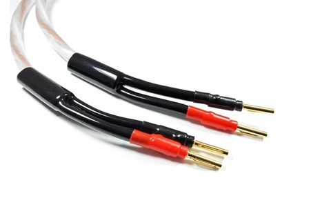 Kabel głośnikowy Melodika BSSC3815