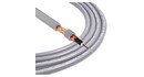 Przewód audio instrumentalny OFC klasy 4N Single Core Melodika MDC1110G Gunmetal Edition