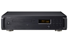 TEAC VRDS-701T Czarny Transport CD Salon Poznań Wrocław 