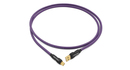 Przewód USB 2.0 typu A-C Melodika MDUAC40 Purple Rain