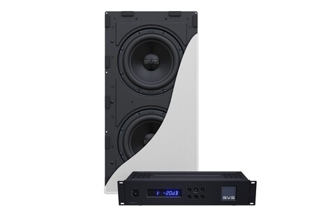 Subwoofer Instalacyjny SVS 3000 In-Wall