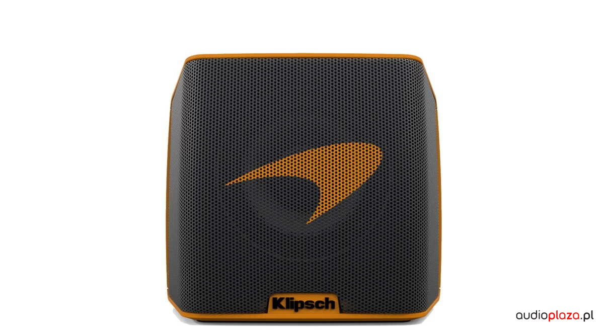 Klipsch Groove II McLaren Edition