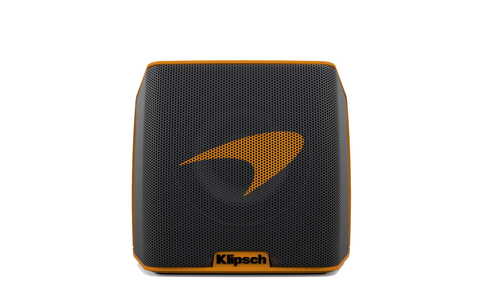Głośnik Bluetooth Klipsch Groove II McLaren Edition
