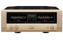 Accuphase P-4600 Końcówka Mocy Klasa AB Salon Poznań Wrocław