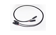 Purist Audio Design JADE 1,5m Interkonekt XLR Salon Poznań Wrocław