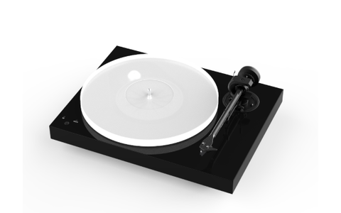 Gramofon Analogowy z Wkładką Pick It S2 MM Pro-Ject X1 B Biały