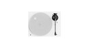 Gramofon Analogowy z Wkładką Pick It S2 MM Pro-Ject X1 B Biały