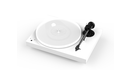 Orzech Gramofon Analogowy z Wkładką Pick It S2 MM Pro-Ject X1 B