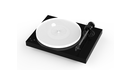 Orzech Gramofon Analogowy z Wkładką Pick It S2 MM Pro-Ject X1 B