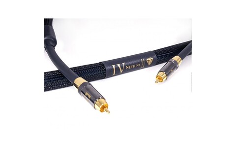 Interkonekt RCA Purist Audio Design NEPTUNE DIAMOND