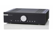 Musical Fidelity M6si Czarny Wzmacniacz Stereo Salon Poznań Wrocław 