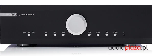 Musical Fidelity M6si