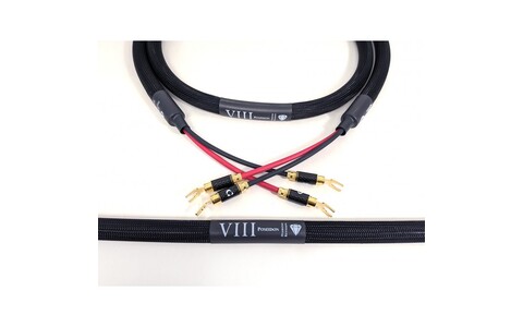 Kabel głośnikowy Purist Audio Design POSEIDON DIAMOND
