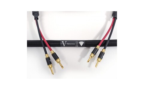 Kabel głośnikowy Purist Audio Design VENUSTAS DIAMOND