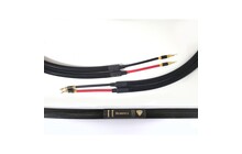 Purist Audio Design DOMINUS DIAMOND 2 x 2m Kabel głośnikowy Salon Poznań Wrocław