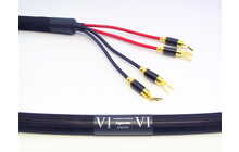 Purist Audio Design AQUEOUS DIAMOND 2 x 2,5m Kabel głośnikowy Bi-Wire Salon Poznań Wrocław