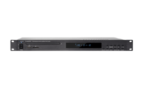 Odtwarzacz Muzyki Apart Audio PC1000RMKII