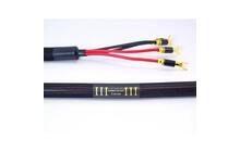 Purist Audio Design CORVUS DIAMOND 2 x 3m Kabel głośnikowy Bi-Wire Salon Poznań Wrocław
