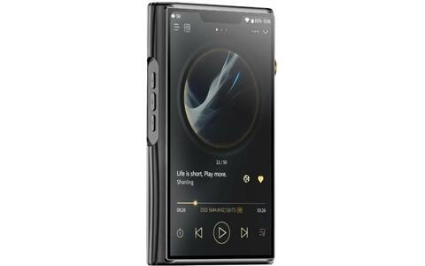 Przenośny Odtwarzacz Audio DAP Shanling M9 Plus