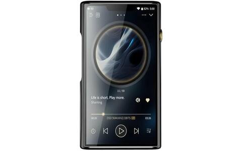 Przenośny Odtwarzacz Audio DAP Shanling M9 Plus