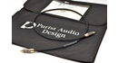 Kabel Cyfrowy RCA S/PDIF Purist Audio Design JADE