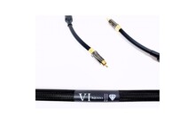 Purist Audio Design AQUEOUS DIAMOND 2m Kabel Cyfrowy RCA S/PDIF Salon Poznań Wrocław