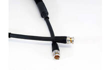 Purist Audio Design AQUEOUS DIAMOND 1m Kabel Cyfrowy BNC S/PDIF Salon Poznań Wrocław